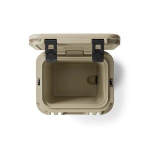 YETI Roadie 24 2.0 tan