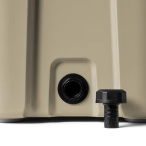 YETI Roadie 24 2.0 tan