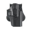 Umarex Polymer Paddle Holster für Walther PDP