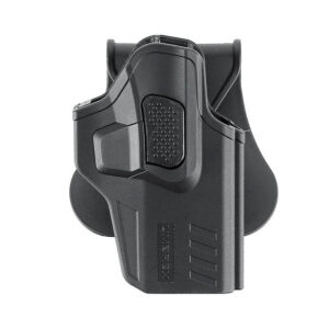 Umarex Polymer Paddle Holster für Walther PDP
