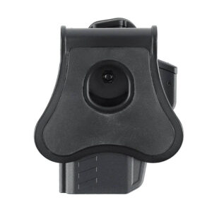 Umarex Polymer Paddle Holster für Walther PDP