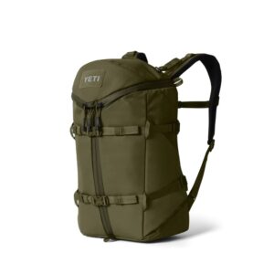 YETI Ranchero 22 oliv