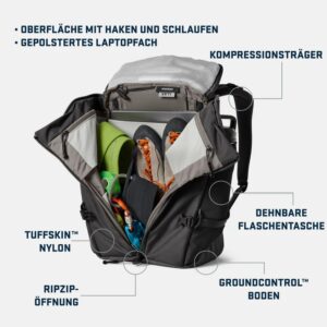 YETI Ranchero 22 oliv
