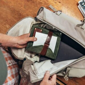 YETI Ranchero 22 oliv