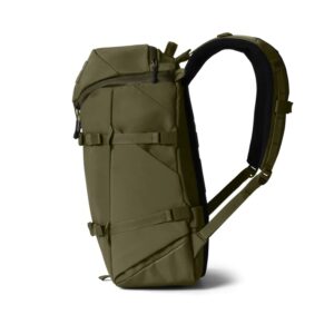 YETI Ranchero 22 oliv
