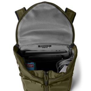 YETI Ranchero 22 oliv