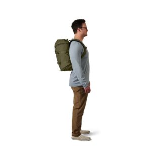 YETI Ranchero 22 oliv