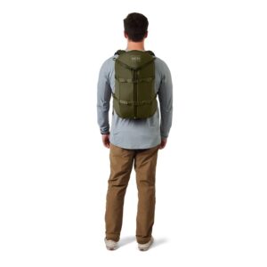 YETI Ranchero 22 oliv