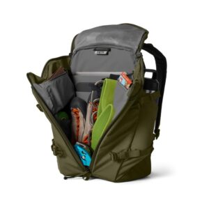 YETI Ranchero 22 oliv