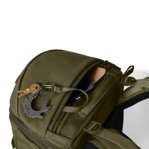 YETI Ranchero 22 oliv