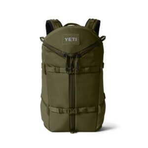 YETI Ranchero 22 oliv