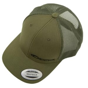 Carinthia Tactical Basecap oliv