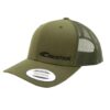 Carinthia Tactical Basecap oliv