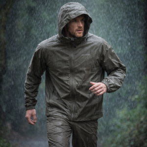Pentagon Cloudburst Regenhose RAL7013