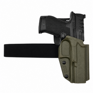 BGs Malin Holster LD für GLOCK 17 OD