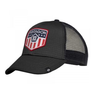 Pentagon Ära US Trucker Cap