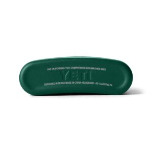YETI Flachmann mit Trichter 7 oz | 207 ml Black Forest Green