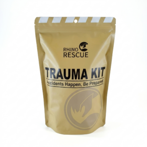 Rhino Rescue IFAK Re-Fill 7tlg.