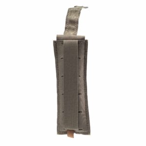 Lindnerhof Dump Pouch Slim MX062 steingrau