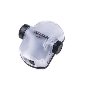Nextorch UT61 Taktische Helmlampe