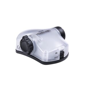 Nextorch UT61 Taktische Helmlampe