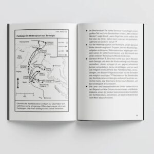Spartanat Red Book 11 - Der Feldzug