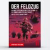 Spartanat Red Book 11 - Der Feldzug