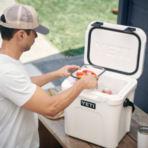YETI Roadie 24 2.0