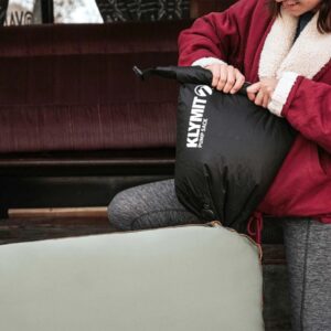Klymit Pump Sack