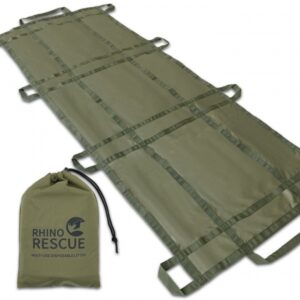 Rhino Rescue Multi Use Disposable Litter