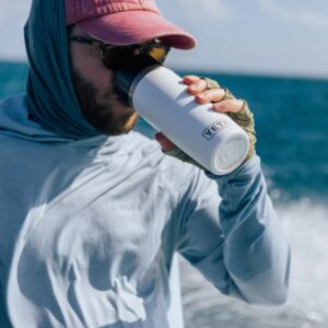 YETI Rambler Travel Bottle 16 oz