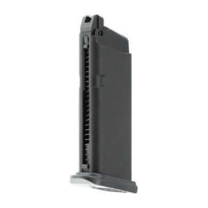 Gas-Magazin GLOCK 19 Gen 5 MOS 15rds