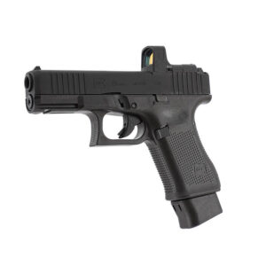 SRC GLOCK 19 Gen 5 MOS CO²-BB 6 mm BB