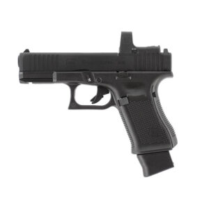 SRC GLOCK 19 Gen 5 MOS CO²-BB 6 mm BB