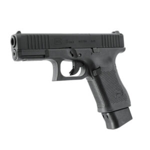 SRC GLOCK 19 Gen 5 MOS CO²-BB 6 mm BB
