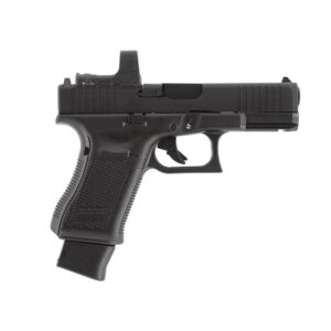 SRC GLOCK 19 Gen 5 MOS CO²-BB 6 mm BB