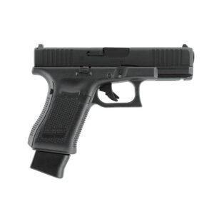 SRC GLOCK 19 Gen 5 MOS CO²-BB 6 mm BB