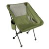 Fox Outdoor Klappstuhl Ultralight oliv