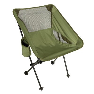 Fox Outdoor Klappstuhl Ultralight oliv