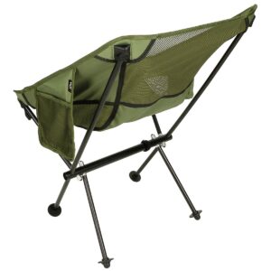 Fox Outdoor Klappstuhl Ultralight oliv