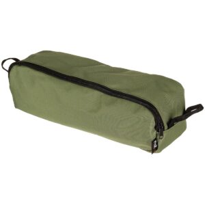 Fox Outdoor Klappstuhl Ultralight oliv