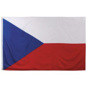 MFH Fahne Tschechische Republik