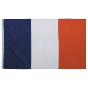 MFH Fahne Frankreich