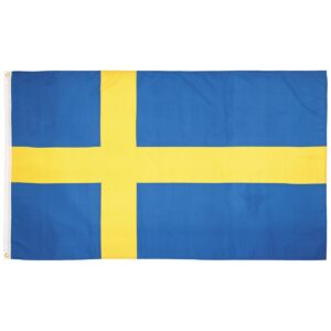 MFH Fahne Schweden