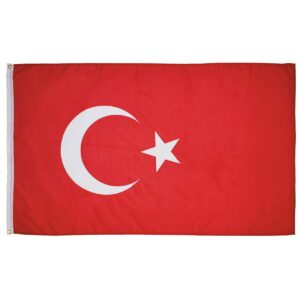 MFH Fahne Türkei