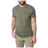 5.11 Tactical Triblend Legacy T-Shirt military green