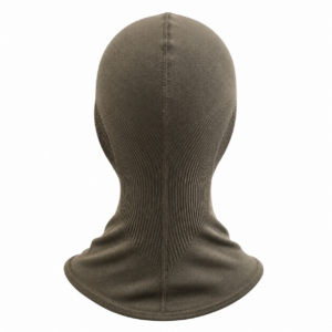 pro-function Sturmhaube MP steingrau-oliv
