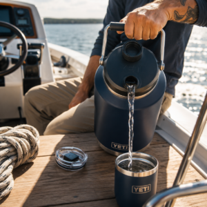 YETI Rambler 1-Gallon-Jug 2.0