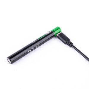 Nextorch DC0084C 18650 Akku mit USB-C