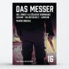 Spartanat Black Book 16 - Das Messer